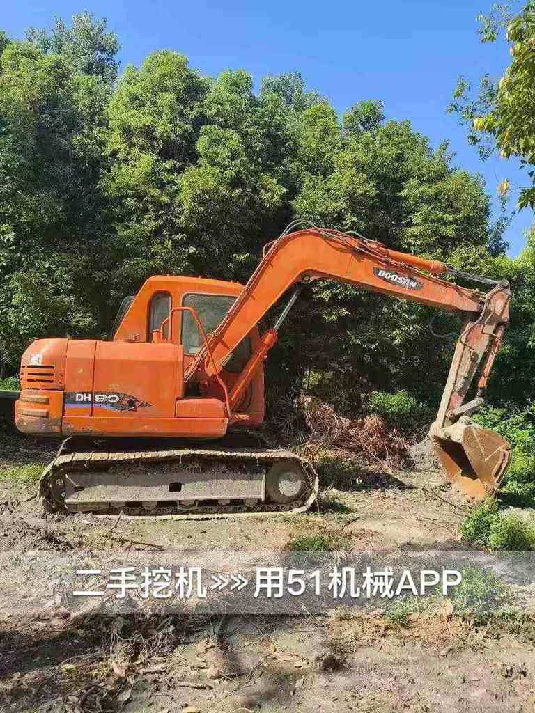 51机械